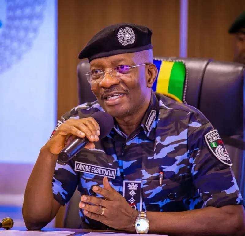 Anambra: Police Personnel Arrive For Poll, Say We’re Prepared, Fortified