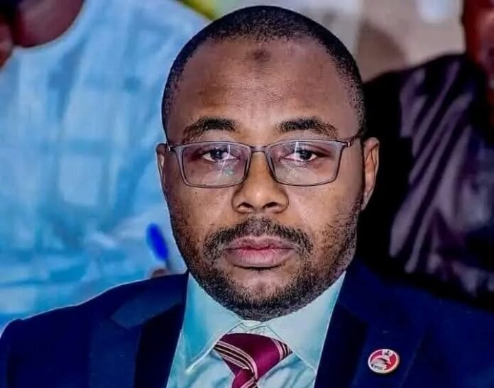 Muhyi Magaji Rimin Gado