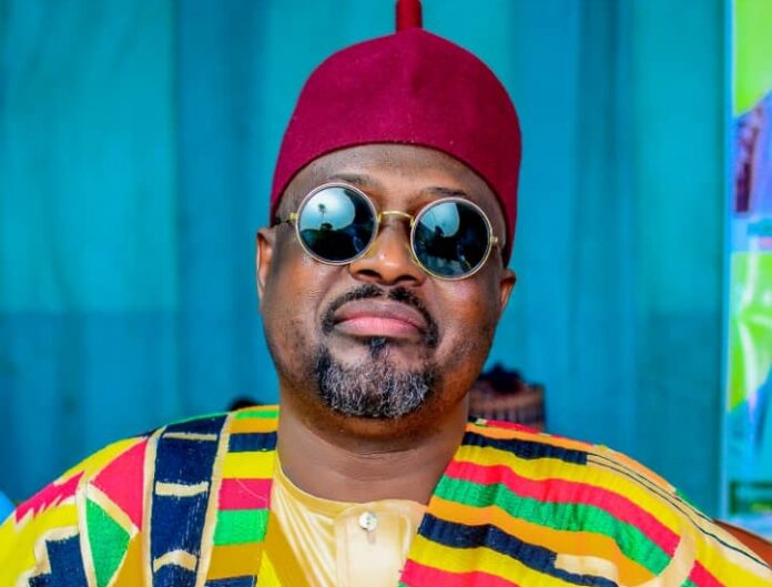 Muhammad Jabdo, Mukaddam