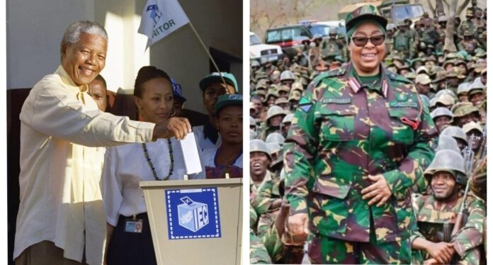 2025: An Anti-climax for Governance, Democracy in Africa