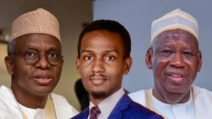 Did El-Rufai and Ganduje Collaborate to Disappear Dadiyata?