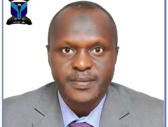 Professor Abubakar El-Jummah