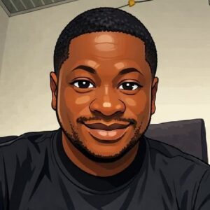 kevin 'Jakpor, Editor at DDM