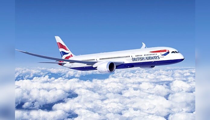 Reaffirming British Airways as a premium airline committed to customer choice,