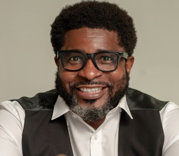 Pastor Kingsley Okonkwo