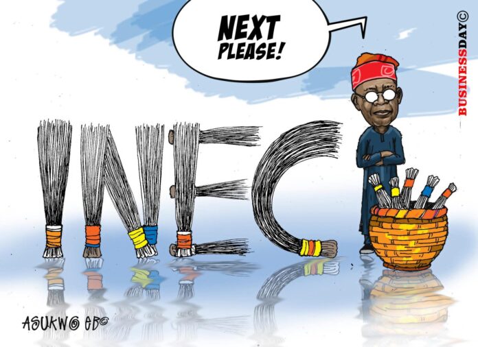 INEC