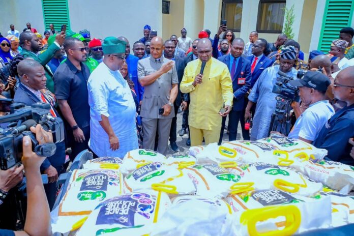 Apostle Joshua Selman