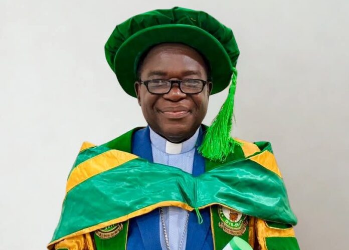 Matthew Hassan Kukah
