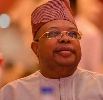 Mr Joseph Olasunkanmi Tegbe