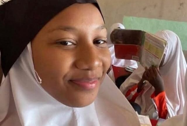 Stray bullet from military officer kills 14-yr-old girl in Maiduguri
