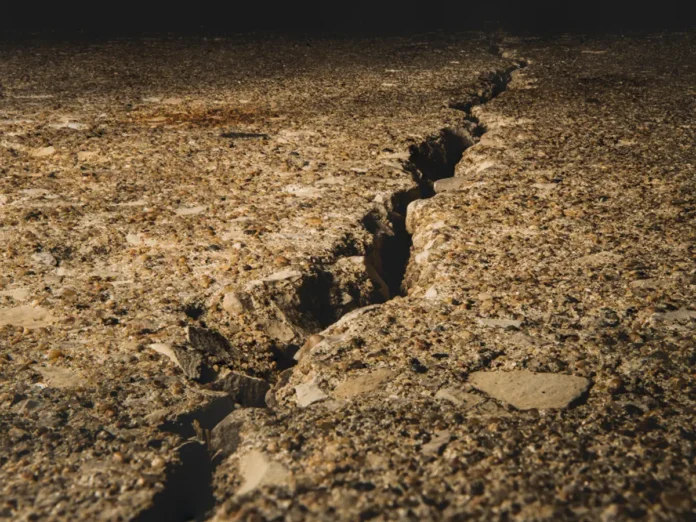 7.4 earthquake hits Japan.