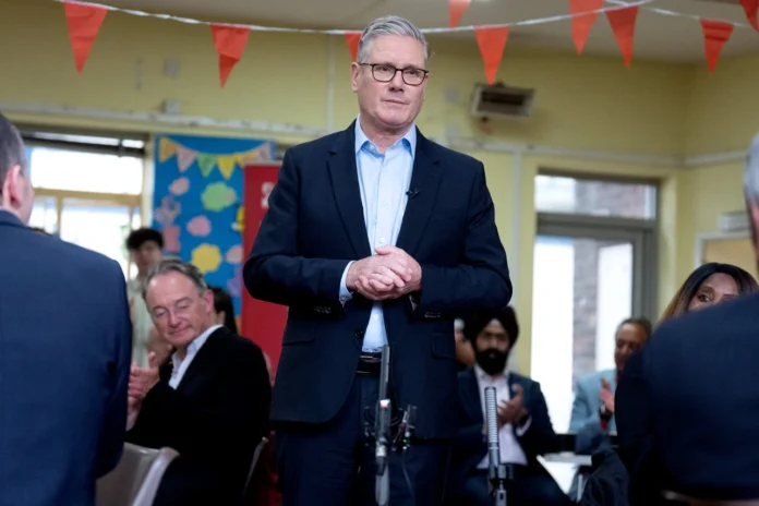 keimer starmer.