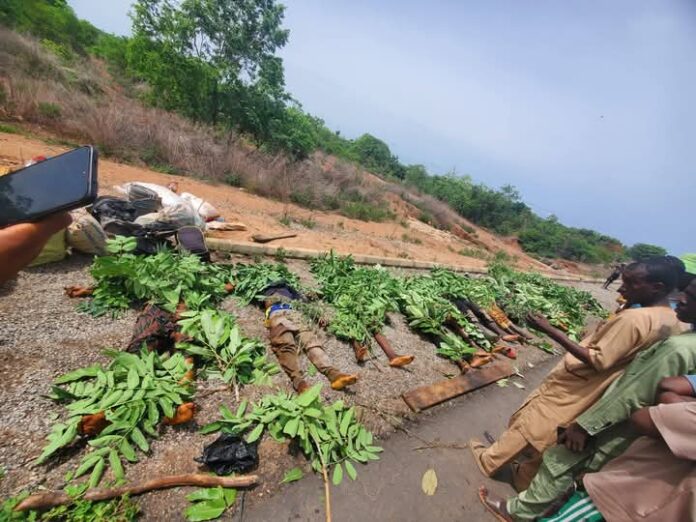 16 perish in Lokoja-Okene highway auto crash
