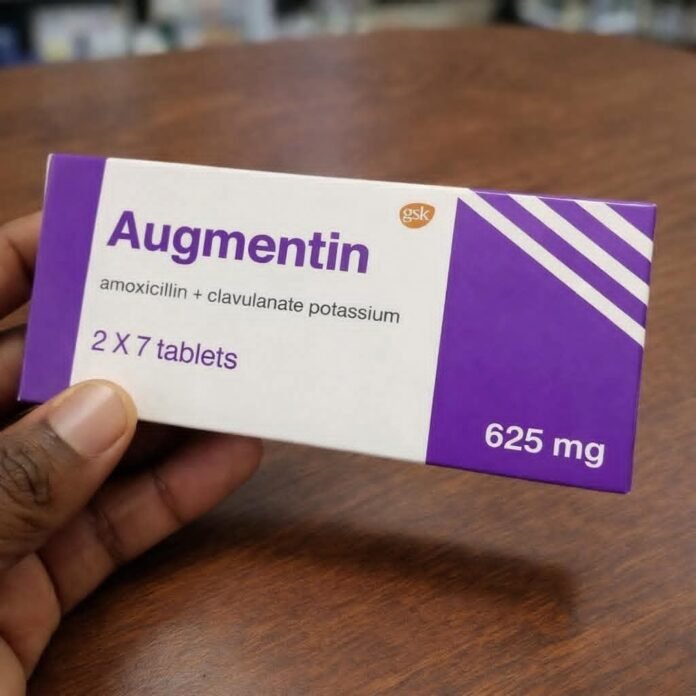 Augmentin