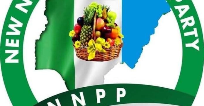 NNPP