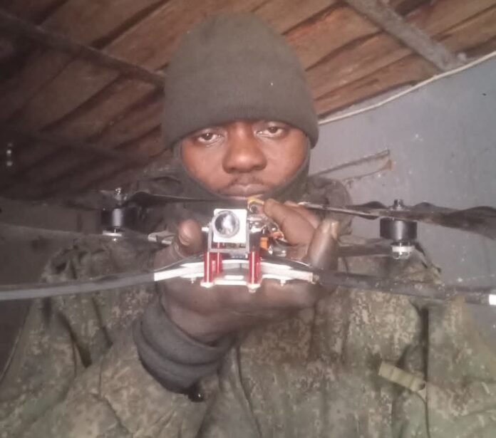 Ayebusiwa Olabode Victor