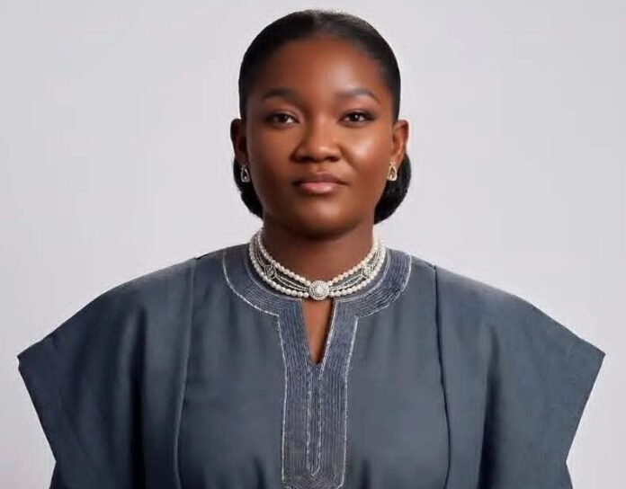 Abisayo Busari-Akinnadeju