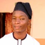 Adamu Yusuf Gwary