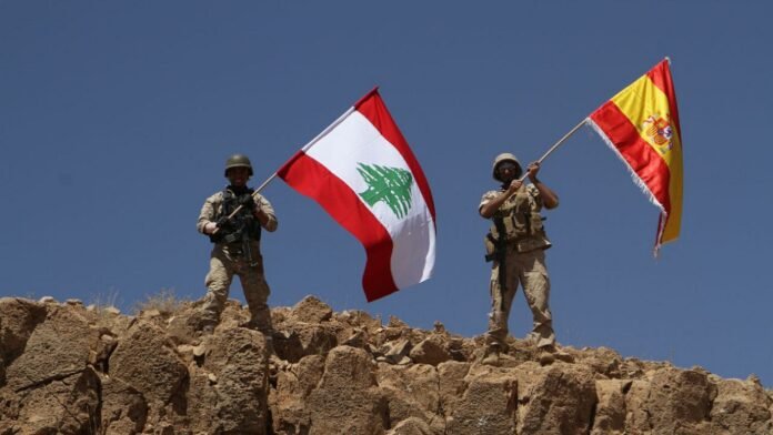 Israel, Lebanon deny US claim that Israel has withdrawn from part of southern Lebanon