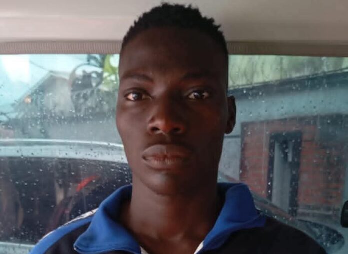 Ifechukwu Dennis