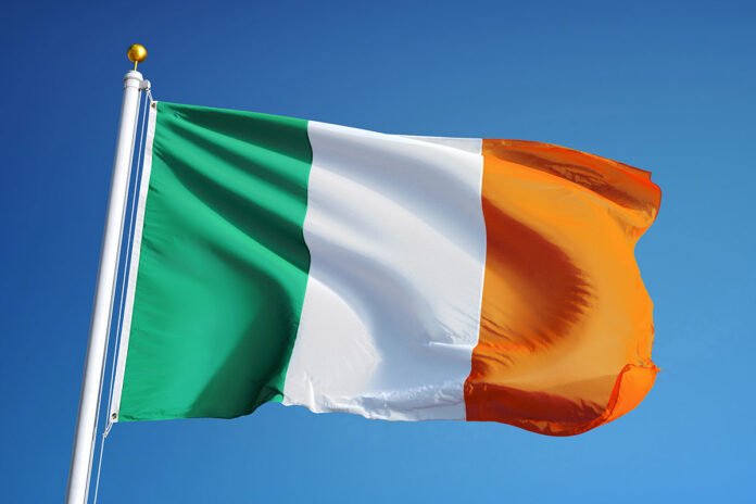 Ireland