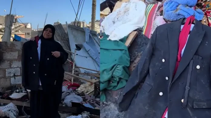 Israeli Strike Kills Groom Hours Before Wedding