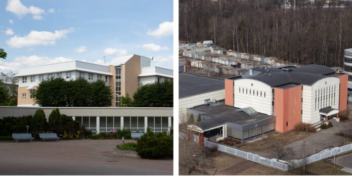 Russia Takes Over 123 Jehovah’s Witnesses Real Estate Assets.