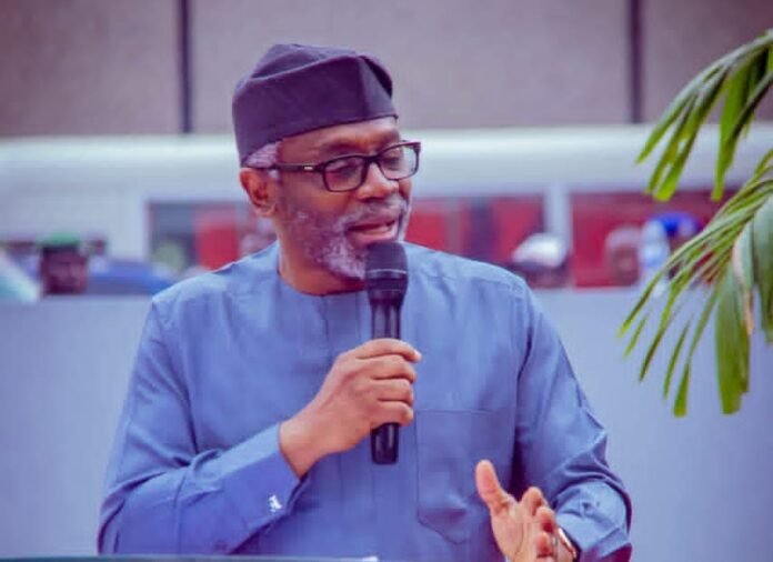 Femi Gbajabiamila