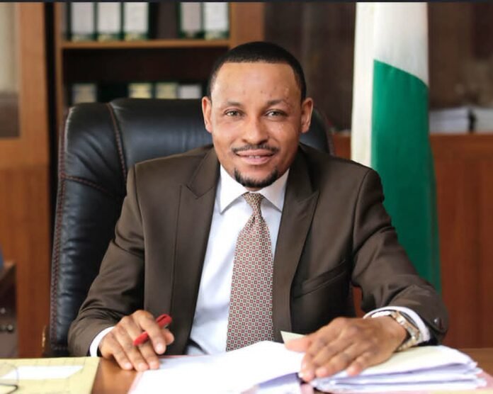 Danladi Umar
