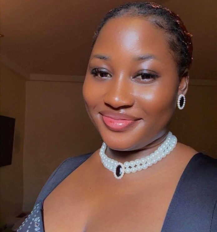 Mary Habila