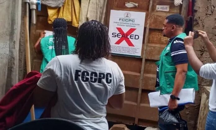 FCCPC