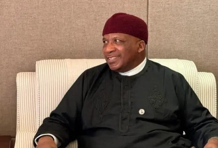 Abdulrahman Danbazau