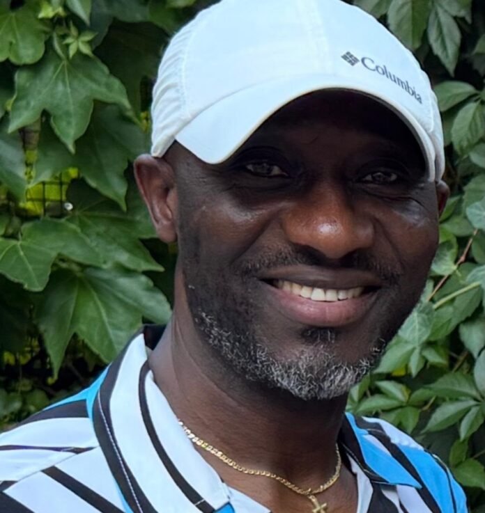 Uzoma Ahamefule