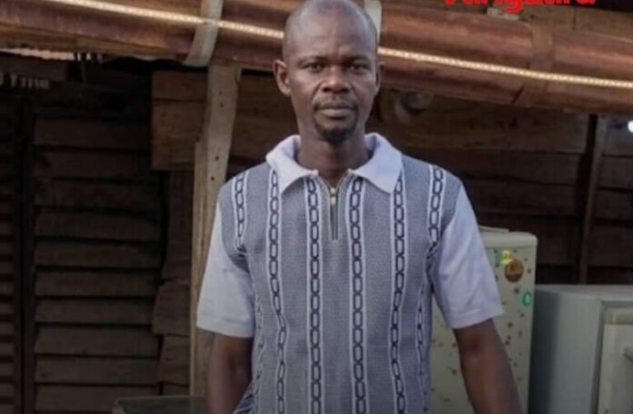 Mr Idris Clement