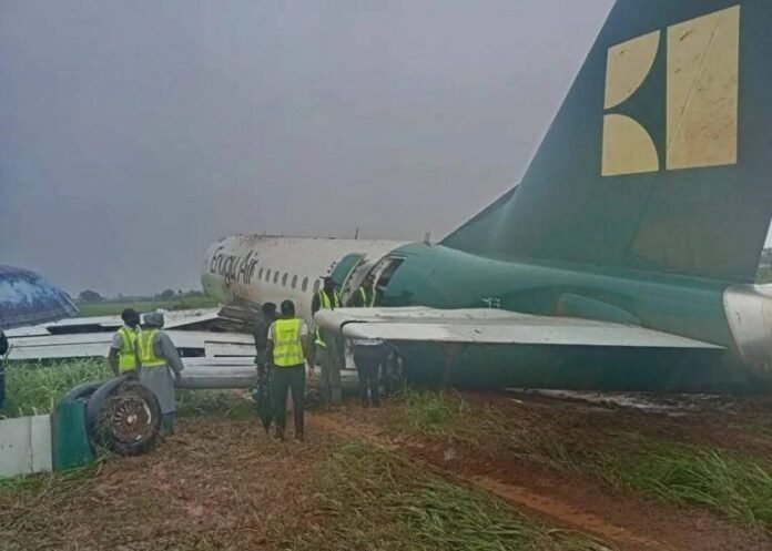 Enugu air