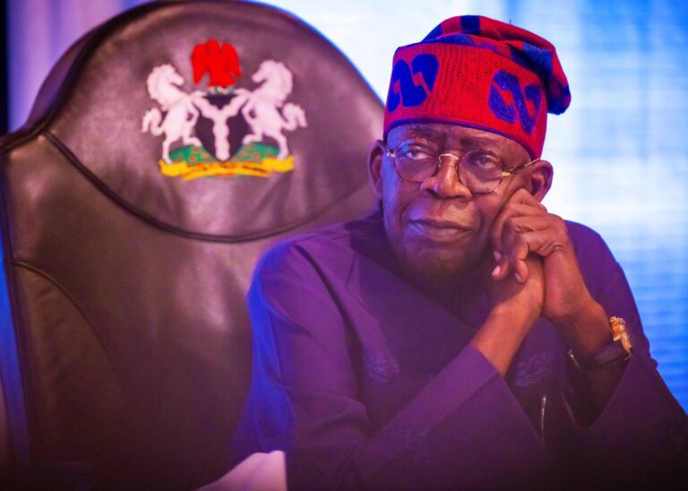 Food prices have crashed – Presidency