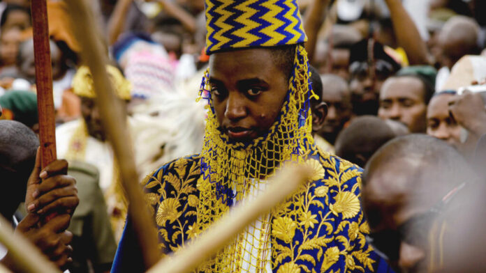 Uganda’s ‘youngest reigning’ King Oyo dies at 34.