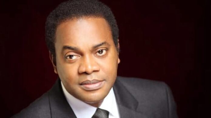Donald Duke