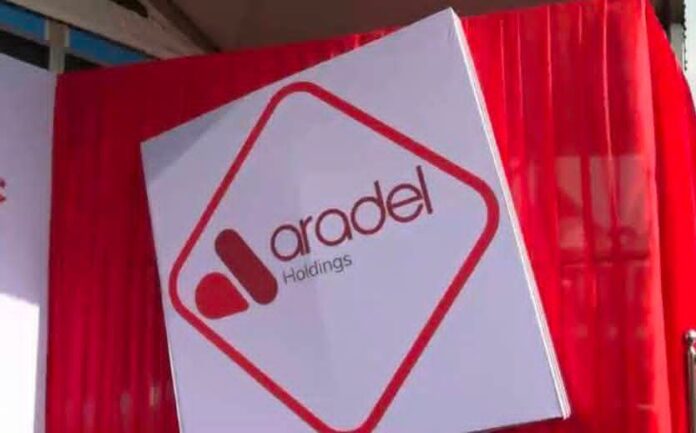 Aradel