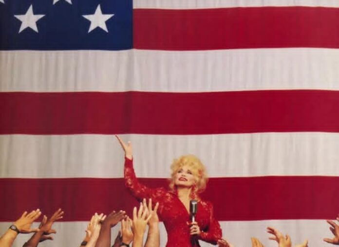 Dolly Parton