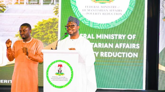 Household Prosperity and Economic Social Protection Project (HOPE-SP)