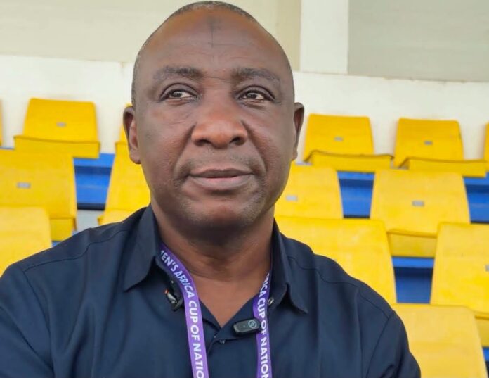 Ibrahim Gusau
