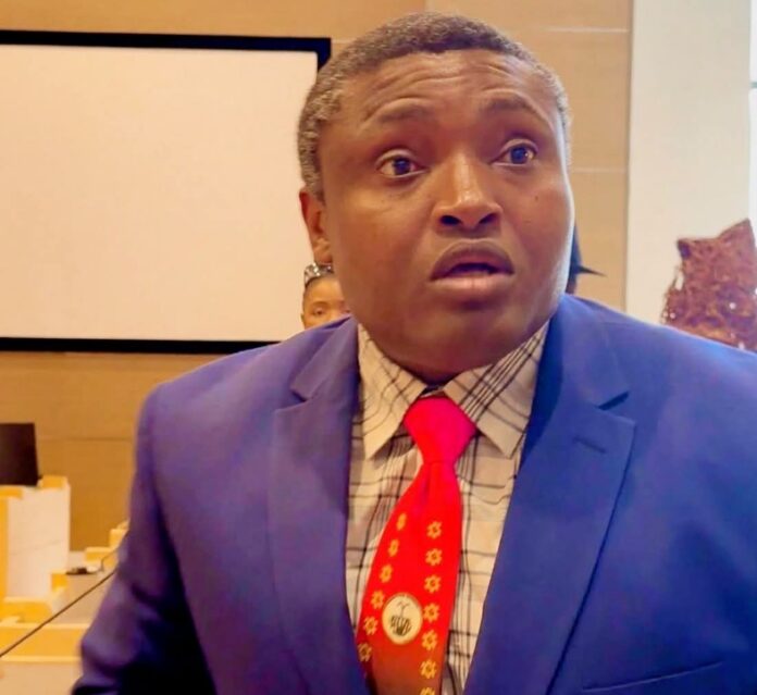 Simon Ekpa