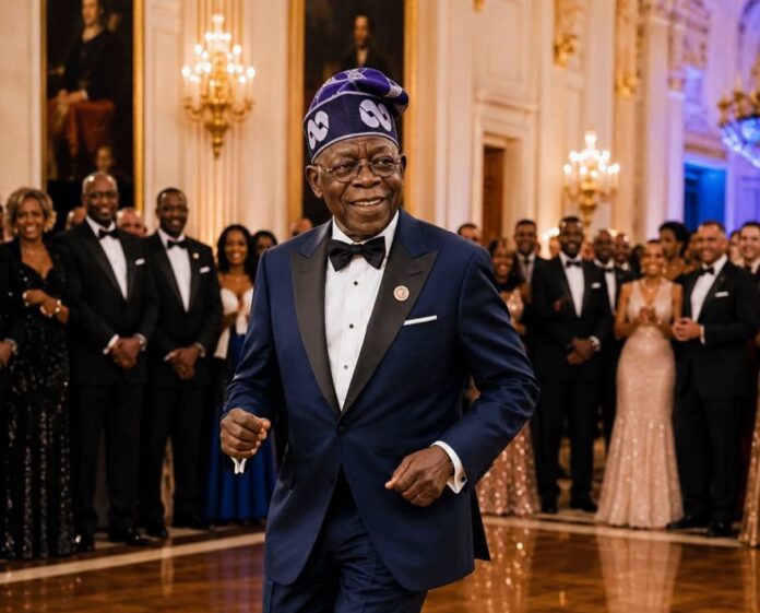 Tinubu
