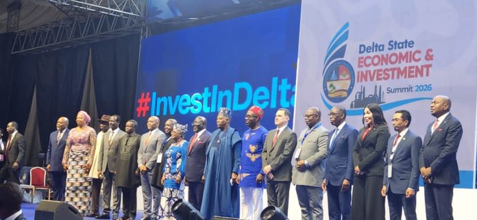Delta State Economic and Investment Summit 2026