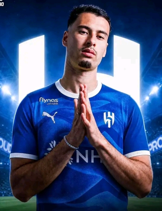Gabriel Martinelli to Al Hilal: Arsenal Agree Club Record €65m Transfer for Brazilian Star