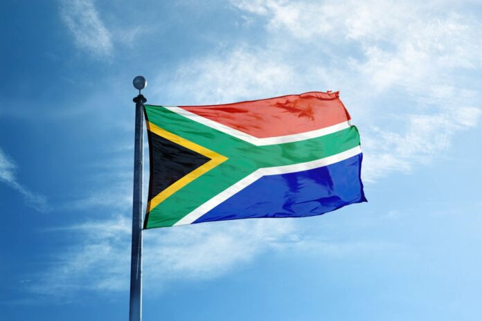 South Africa court