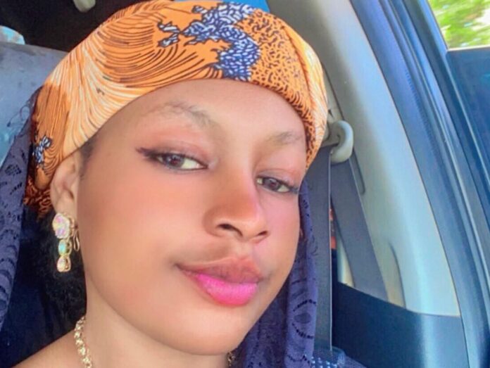 Hafsat Abubakar