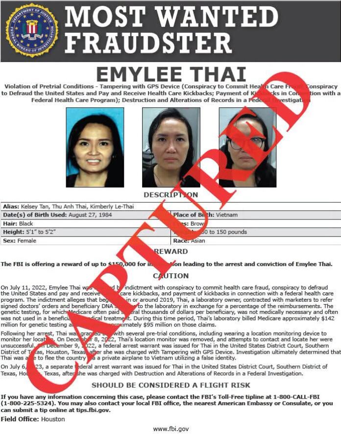 Emylee Thai