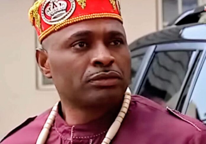 Kenneth Okonkwo